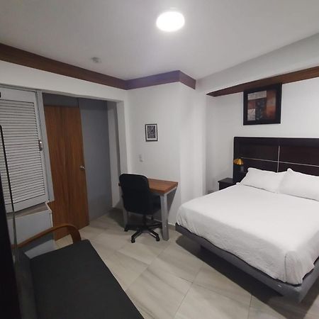 Villa Gyg Meksika Dış mekan fotoğraf