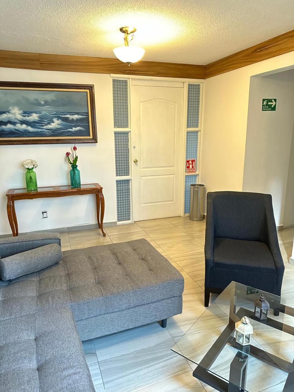 Villa Gyg Meksika Dış mekan fotoğraf