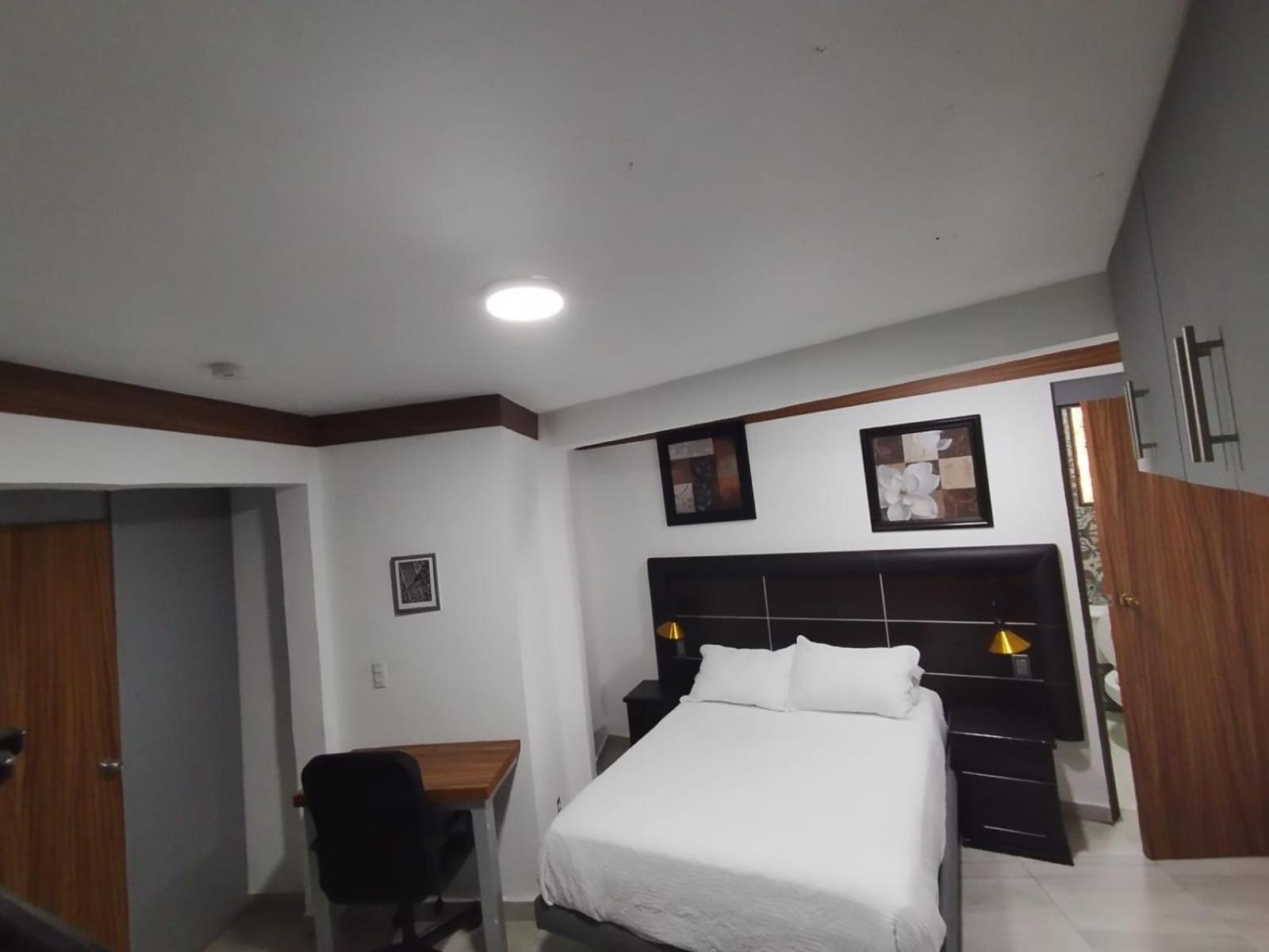 Villa Gyg Meksika Dış mekan fotoğraf