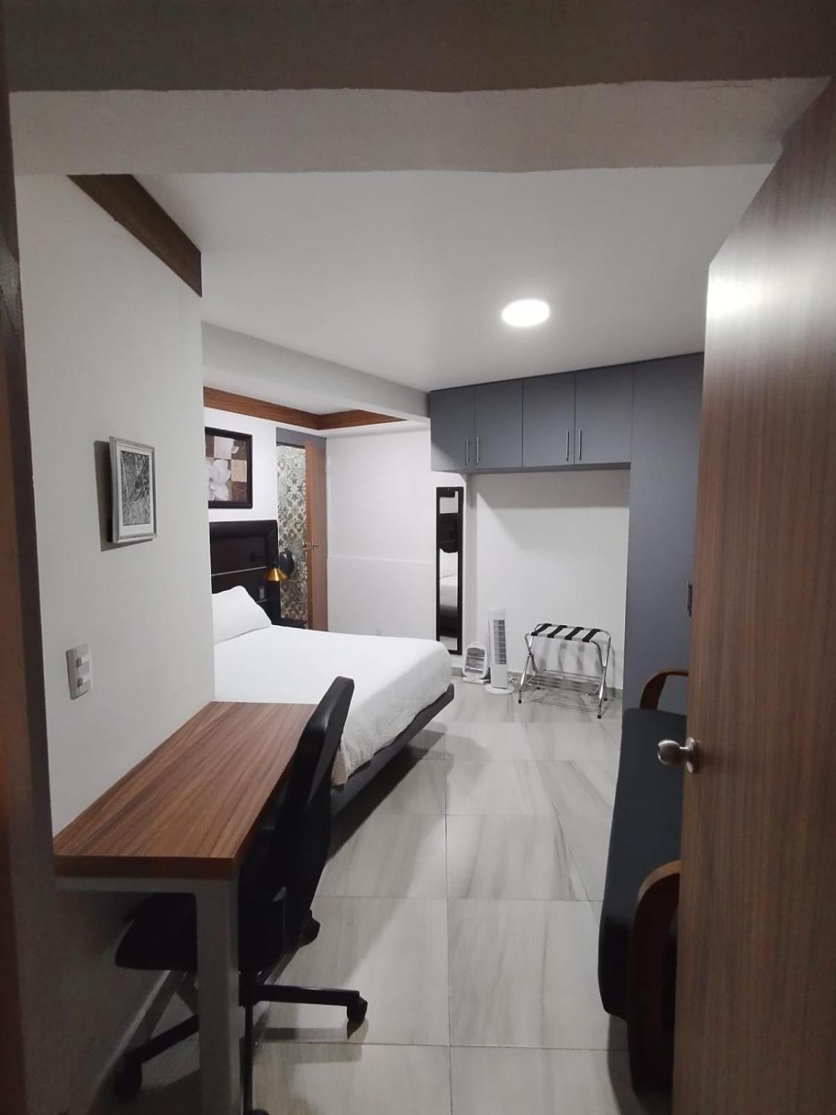 Villa Gyg Meksika Dış mekan fotoğraf