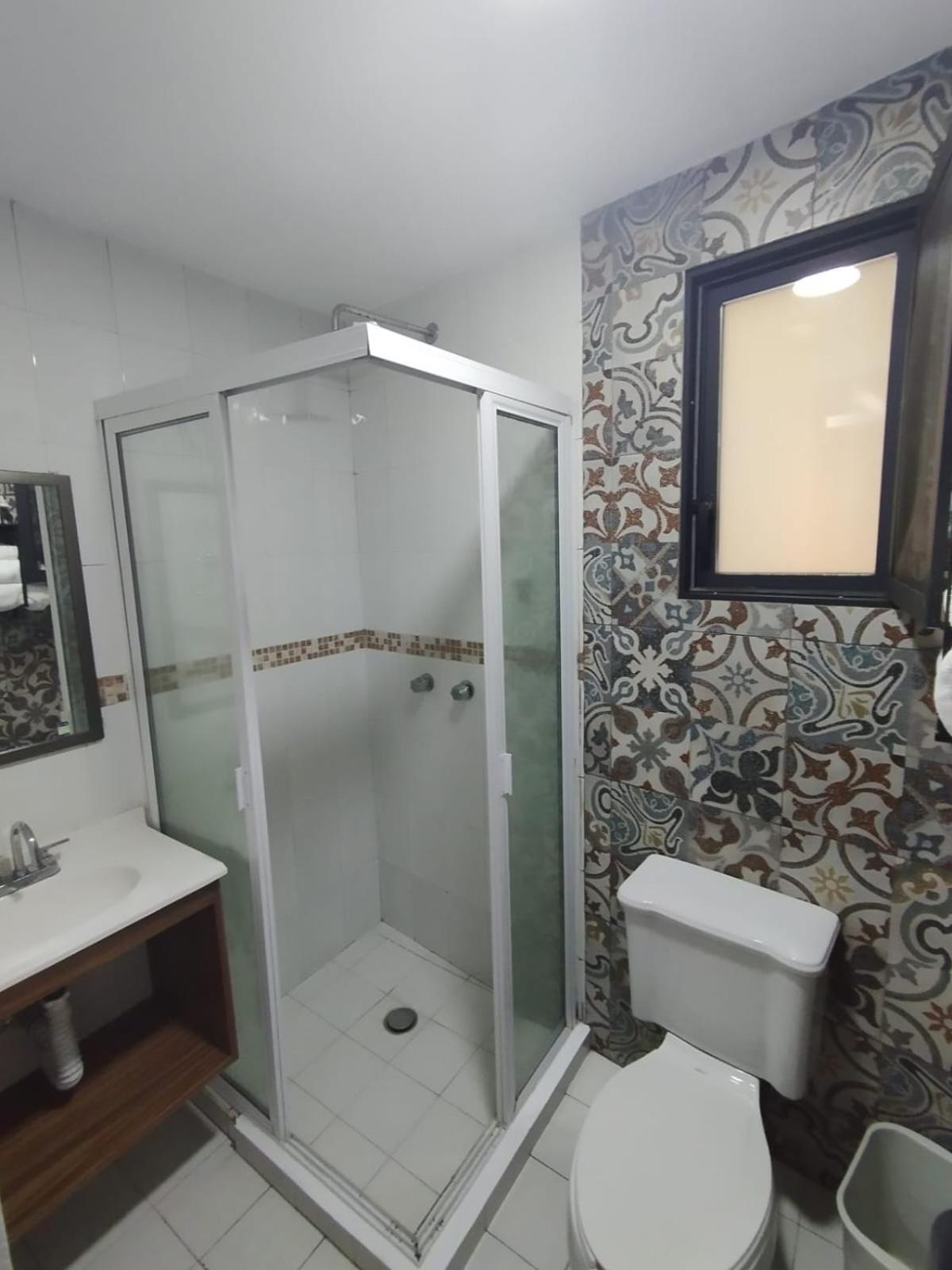 Villa Gyg Meksika Dış mekan fotoğraf