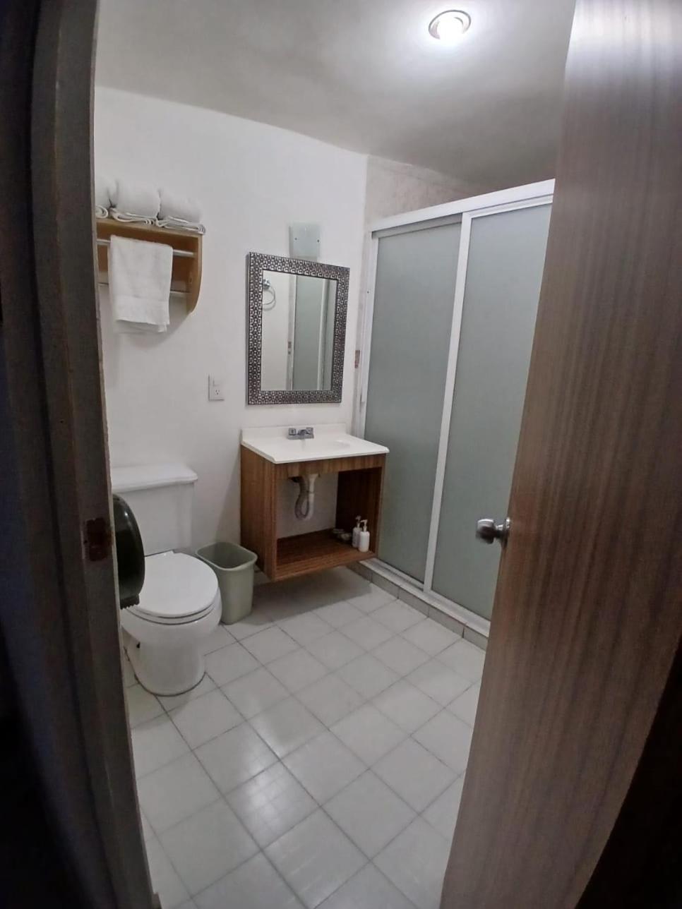 Villa Gyg Meksika Dış mekan fotoğraf
