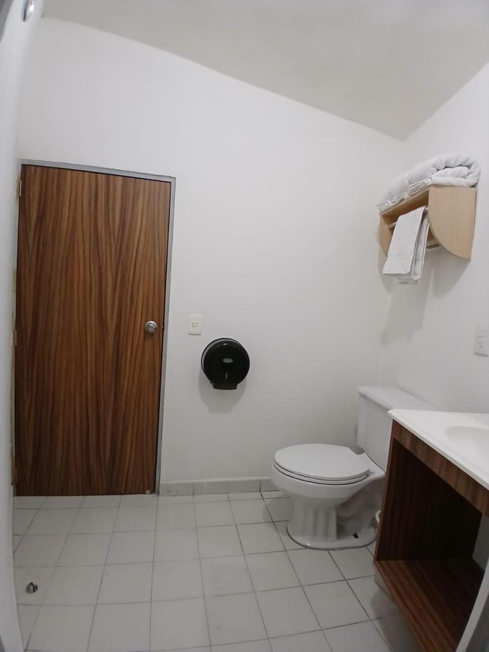 Villa Gyg Meksika Dış mekan fotoğraf