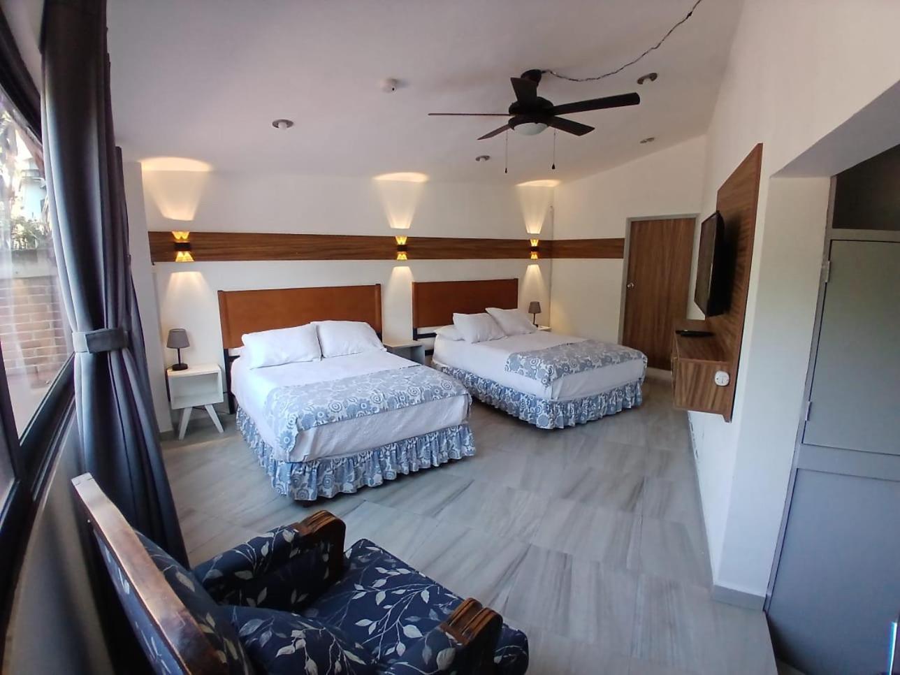 Villa Gyg Meksika Dış mekan fotoğraf