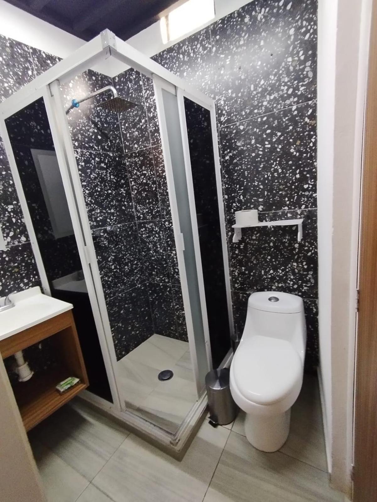 Villa Gyg Meksika Dış mekan fotoğraf