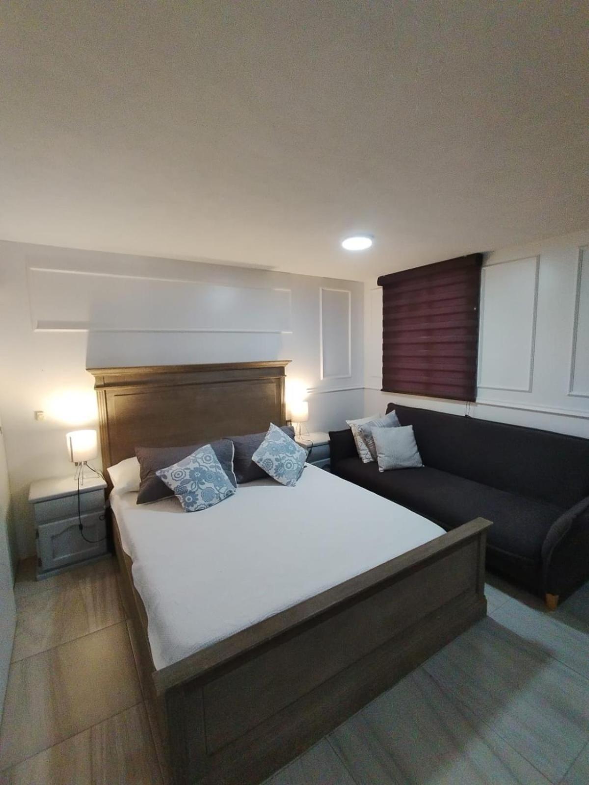 Villa Gyg Meksika Dış mekan fotoğraf