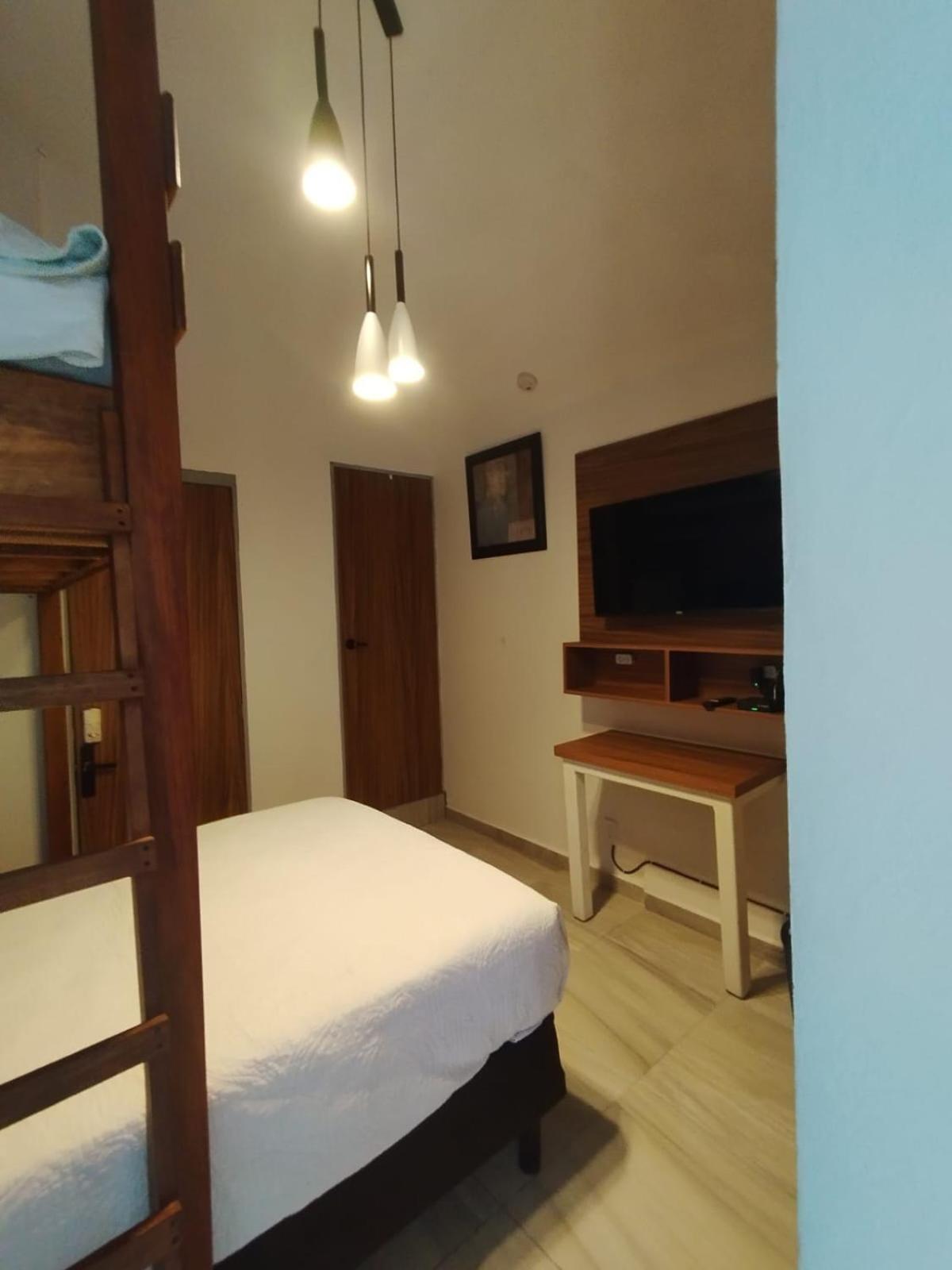 Villa Gyg Meksika Dış mekan fotoğraf