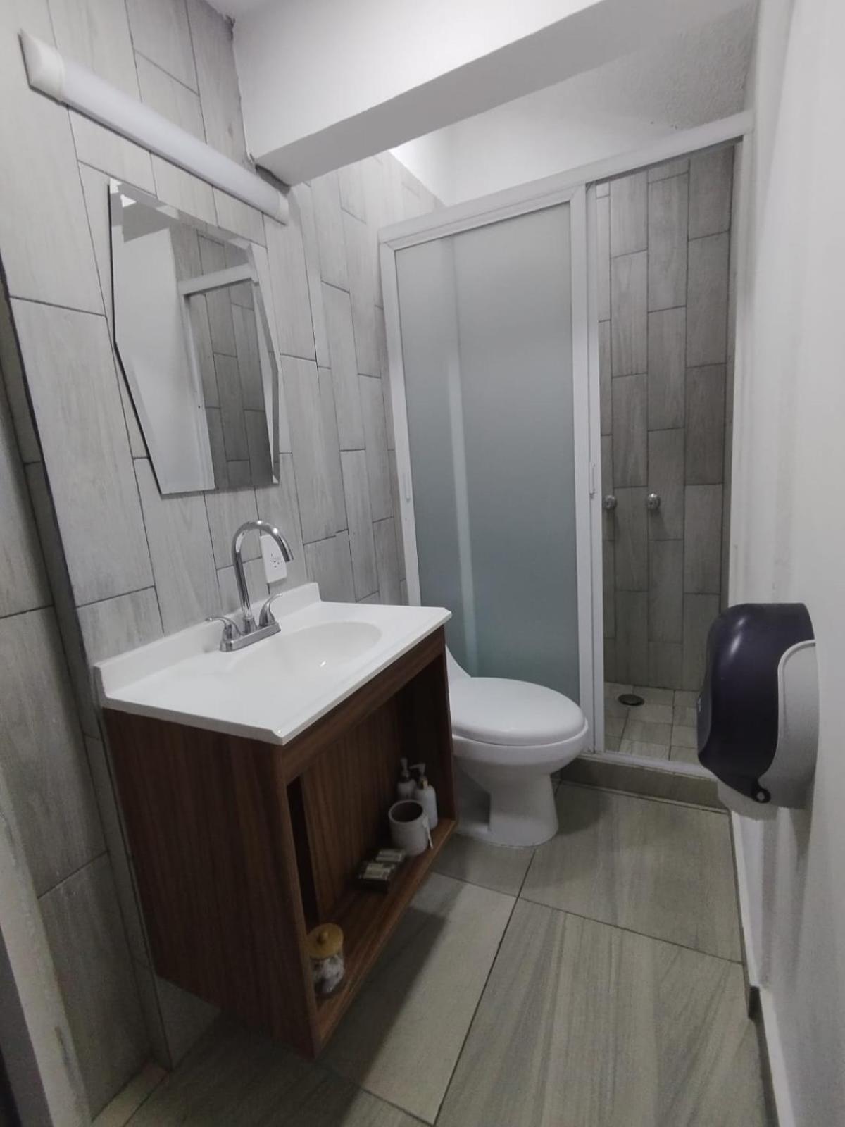 Villa Gyg Meksika Dış mekan fotoğraf