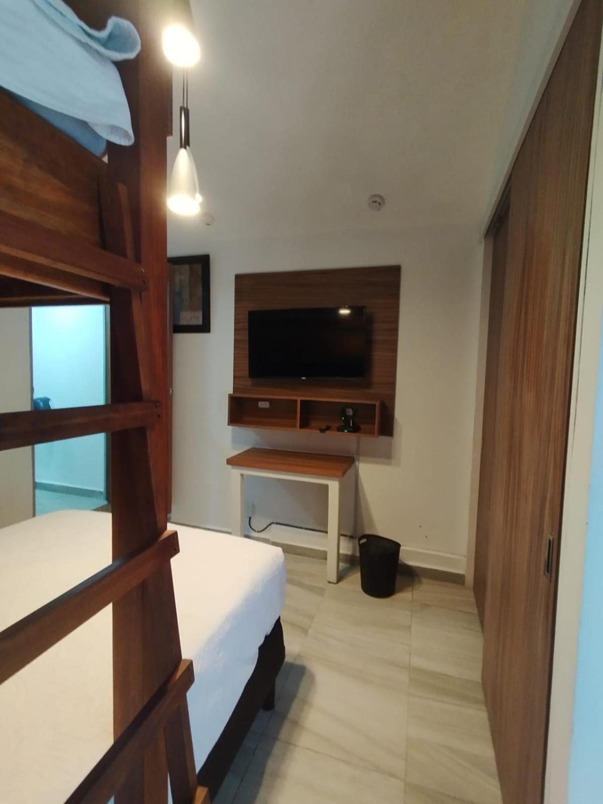 Villa Gyg Meksika Dış mekan fotoğraf
