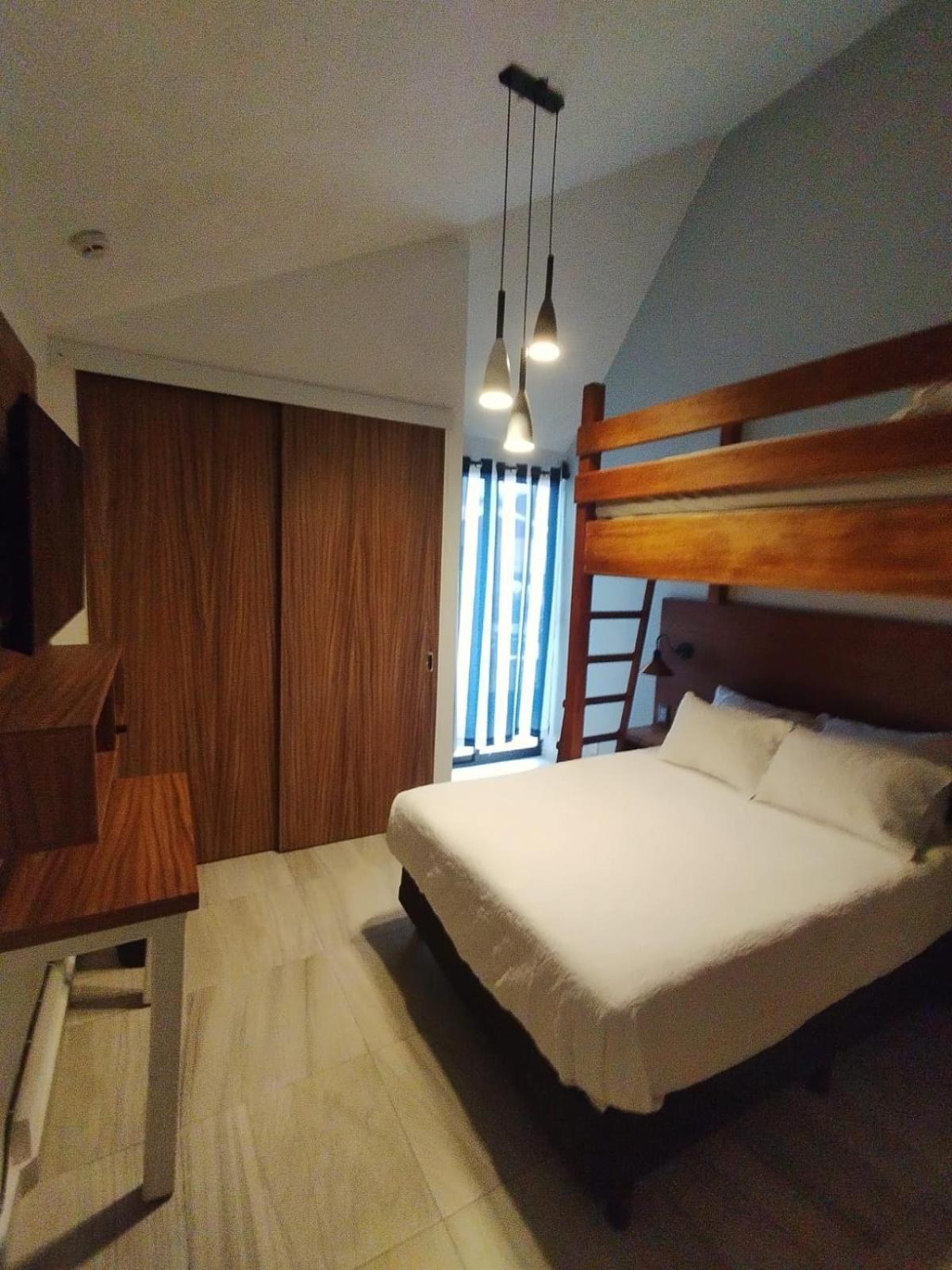 Villa Gyg Meksika Dış mekan fotoğraf